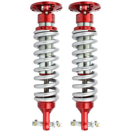 For Chevy Silverado 1500 07-18 aFe Control Sway-A-Way 2.5 Series Front Coilovers 501-5600-01