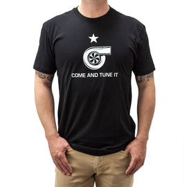 Cobb Come And Tune It Tee - Size Small CO-TUNEIT-S