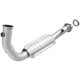 MAGNAFLOW UNIVERSAL HIGH-FLOW CATALYTIC CONVERTER 49583 49583