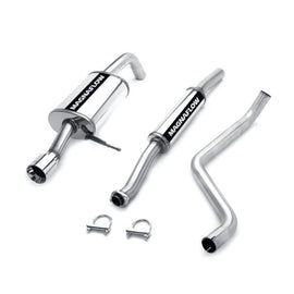 MAGNAFLOW PERFORMANCE CAT-BACK EXHAUST FOR 2002-2003 MAZDA PROTEGE5 15752