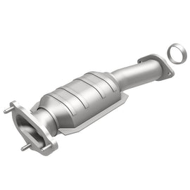 MAGNAFLOW PERFORMANCE UNIVERSAL HIGH-FLOW CATALYTIC CONVERTER 441121 441121