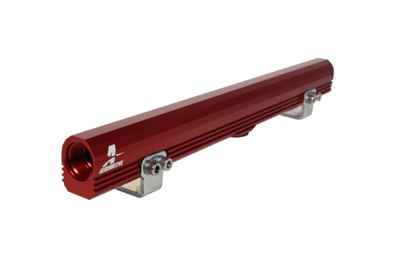 Aeromotive Fuel Rails - Volkswagen 1.8L Turbo 14163