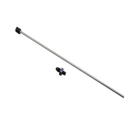 Nitrous Express Safety Blow Off w/Discharge Tube for MC Valves 11711P