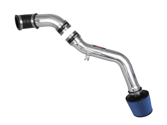 Injen 03-08 Hyundai Tiburon 2.7L V6 Polished Cold Air Intake w/ MR Tech SP1375P