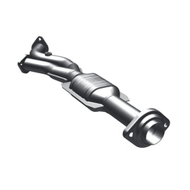 MAGNAFLOW UNIVERSAL HIGH-FLOW CATALYTIC CONVERTER 49696 49696