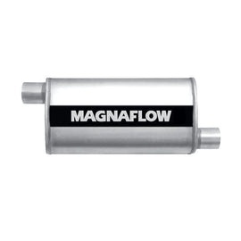 MAGNAFLOW XL 3 CHAMBERS PERFORMANCE MUFFLER 13266 13266