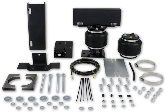 Air Lift Loadlifter 5000 Ultimate Rear Air Spring Kit for 88-95 Chevrolet C1500 Pick Up 88128