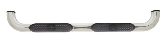 Iron Cross 10-18 Ram 2500/3500 Mega Cab 4in Tube Steps - Cab Length - Stainless 41-639