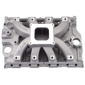 Edelbrock 390-428 Ford FE Victor EFI Manifold 4150 Flange Mounting 29365