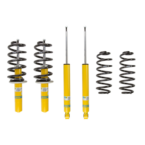 Suspension Kit-Base Front Rear Bilstein 46-183323 46-183323