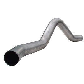 MBRP 01-07 Chevrolet/GMC Duramax (Excl LMM) Aluminized Tail Pipe (NO DROPSHIP) GP010