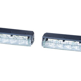 Hella 30 Deg 12V Daytime Running Light Kit 980850801