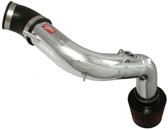 Injen 06-08 Mazda 6 3.0L V6 (Automantic) Polished Cold Air Intake SP6072P