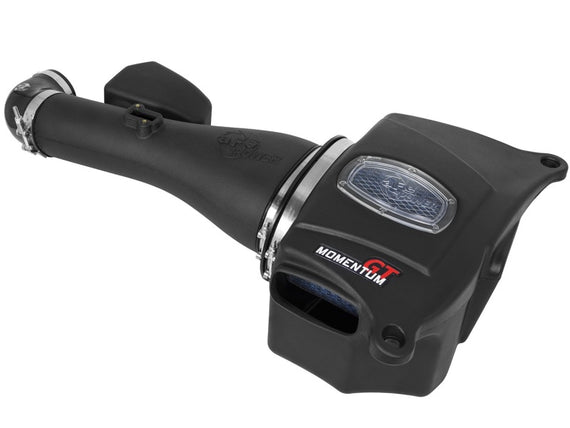 aFe Momentum GT PRO 5R Stage-2 Intake System 10-15 Nissan Patrol 5.6L V8 54-76104