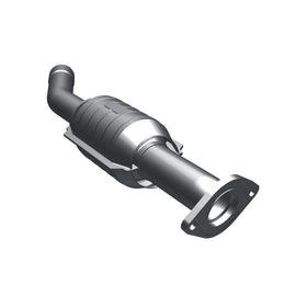 MAGNAFLOW PERFORMANCE HIGH-FLOW CATALYTIC CONVERTER UNIVERSAL 49020 49020