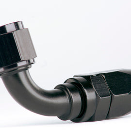 Aeromotive Hose End - AN-10 - 90 Deg 15658