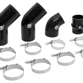 aFe BladeRunner Couplings and Clamps Kit for 16-17 Nissan Titan XD V8 5.0L (td) (Use w/46-20282-B) 46-20280AA