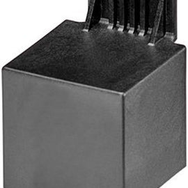 Hella Relay Flasher - Relay 12V 60A SPST BKT 003437081