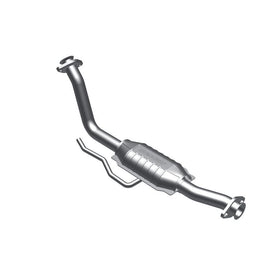 MAGNAFLOW DIRECT FIT HIGH-FLOW CATALYTIC CONVERTER DS FOR 1981-1982 FORD LTD 23367