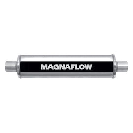 MAGNAFLOW PERFORMANCE MUFFLER 12773 12773