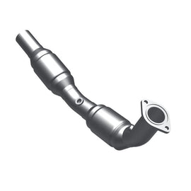 MAGNAFLOW DIRECT FIT CATALYTIC CONVERTER DS FOR 2010-2011 CHEVROLET CAMARO SS 49938