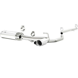 MAGNAFLOW PERFORMANCE EXHAUST FOR 2011-2014 JEEP COMPASS 15062