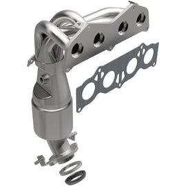 MagnaFlow Direct Fit Catalytic Converter 04-06 Toyota Highlander 2.4L 51859