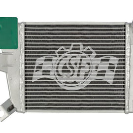 CSF 07-13 Mazda 3 2.3L OEM Intercooler 6018