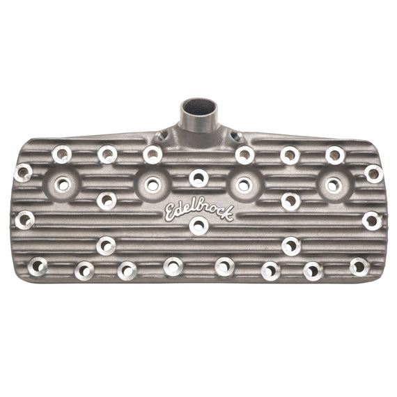 Edelbrock Cylinder Heads 38-48 Ford/Merc (Pair) 1125