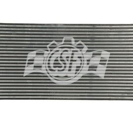 CSF 2011 Saab 44079 2.0L OEM Intercooler 6059