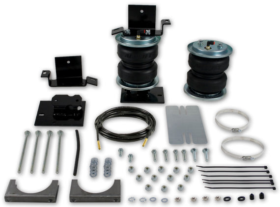 Air Lift Loadlifter 5000 Ultimate Rear Air Spring Kit for 92-99 GMC K2500 Suburban 88217