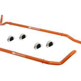 aFe Control Sway Bar Set 2007-2013 BMW 335i (E90 / 92) 440-503003-N