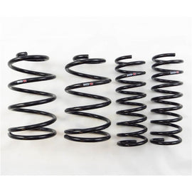 RS-R Down Sus Lowering Springs for Mazda Mazda 3 5dr 2009 to 2013 - BLEFW M130D