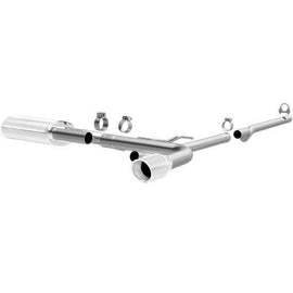 MAGNAFLOW PERFORMANCE CAT-BACK EXHAUST FOR 2013-2014 FORD FUSION 15229