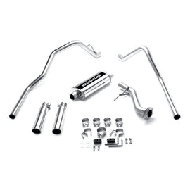 MAGNAFLOW PERFORMANCE CAT-BACK EXHAUST FOR 2003-2005 DODGE RAM 1500 V6 15794