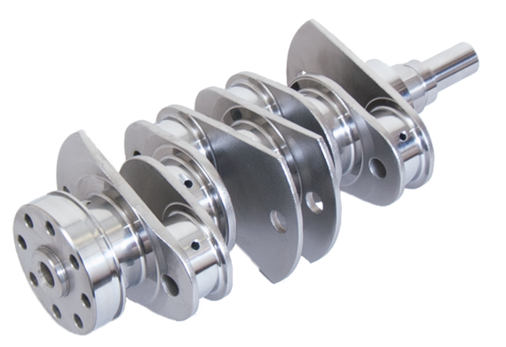 Eagle Subaru EJ20/EJ25 79mm Stroke 4340 Billet Crankshaft 3EJ231105137