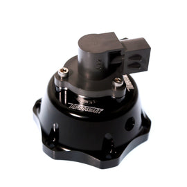 Turbosmart WG 50/60 Sensor Cap Replacement - Cap Only Black TS-0502-3011