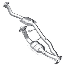 MAGNAFLOW DIRECT FIT HIGH-FLOW CATALYTIC CONVERTER 23381 23381