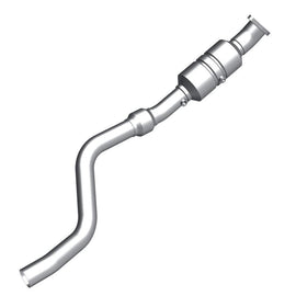 MAGNAFLOW DIRECT FIT HIGH-FLOW CATALYTIC CONVERTER 26204 26204