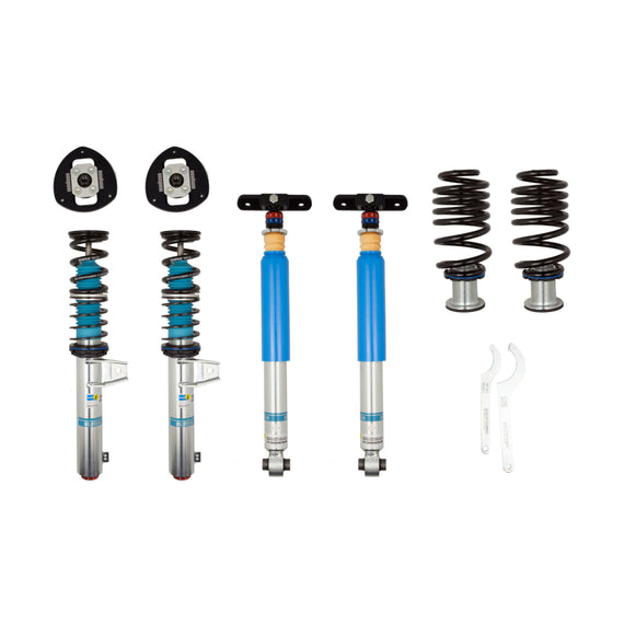 Bilstein Clubsport 2016 Audi TT Quattro Suspension Kit 48-253864