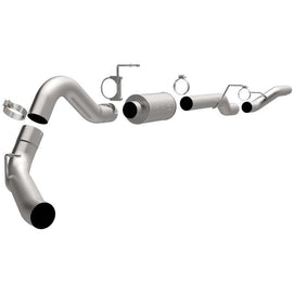 MAGNAFLOW PRO SERIES DIESEL CAT BACK EXHAUST SYSTEM 17941 17941