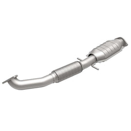 MAGNAFLOW UNIVERSAL HIGH-FLOW CATALYTIC CONVERTER 51707 44x10x8 51707