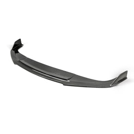 Seibon 16-17 Honda Civic Sedan/Coupe TR Carbon Fiber Lip FL16HDCV4-TR