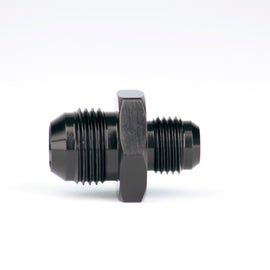 Aeromotive AN-06 / AN-08 Male Flare Union Reducer Fitting 15614