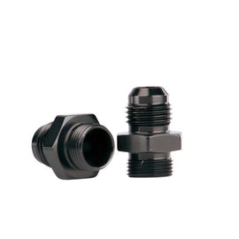Aeromotive Demon Carb AN-06 to 9/16in x 24 Thread Float Bowl Fitting 15207
