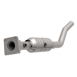 MAGNAFLOW PERFORMANCE HIGH-FLOW CATALYTIC CONVERTER UNIVERSAL 49192 49192