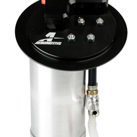 Aeromotive Fuel Pump - Ford - 2010-2013 Mustang - Eliminator 18695