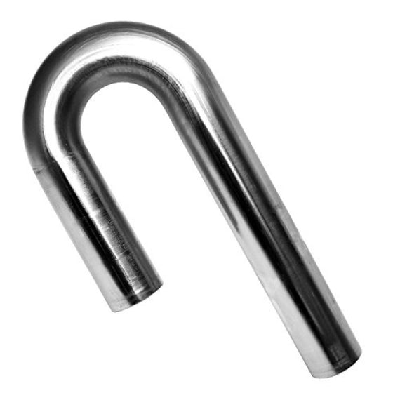 Kooks Universal 1 3/8 J Bends 16ga ss JB-138-20-16-304
