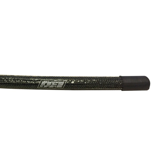 DEI EXO Series Sleeve 1in ID x 3ft - Black 10873