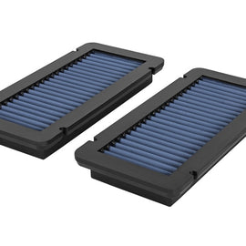 aFe MagnumFLOW Air Filters OER P5R A/F P5R Lamborghini Gallardo 03-06 V10-5.0L(1pr) 30-10192